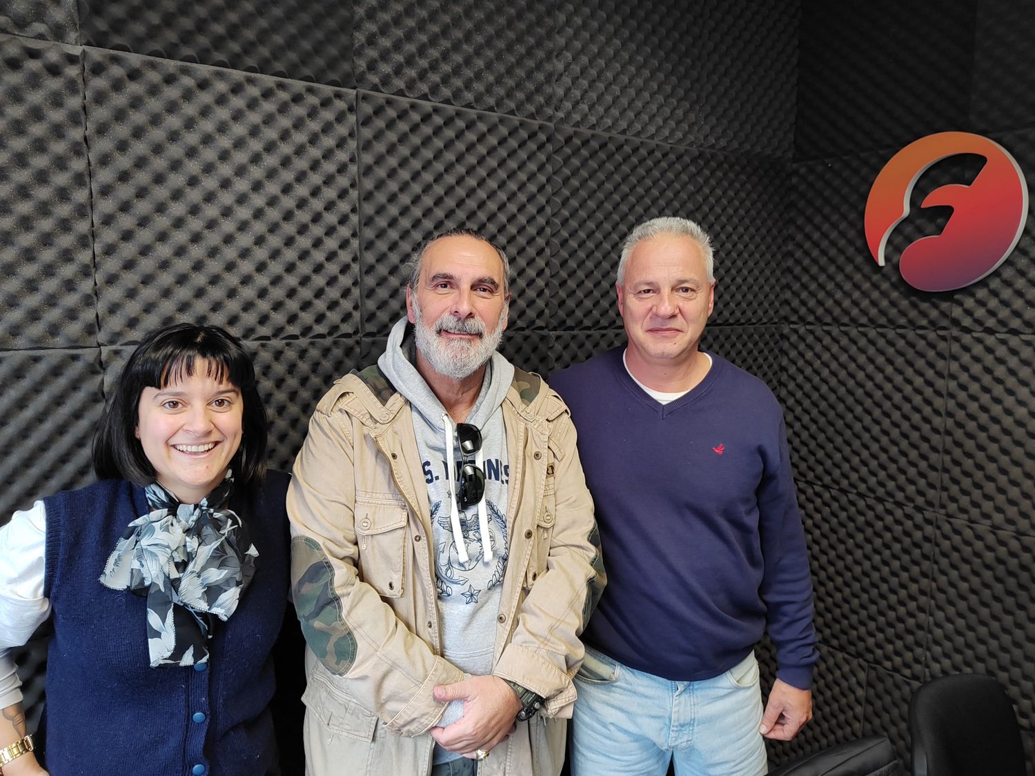 sileo barbara y gustavo