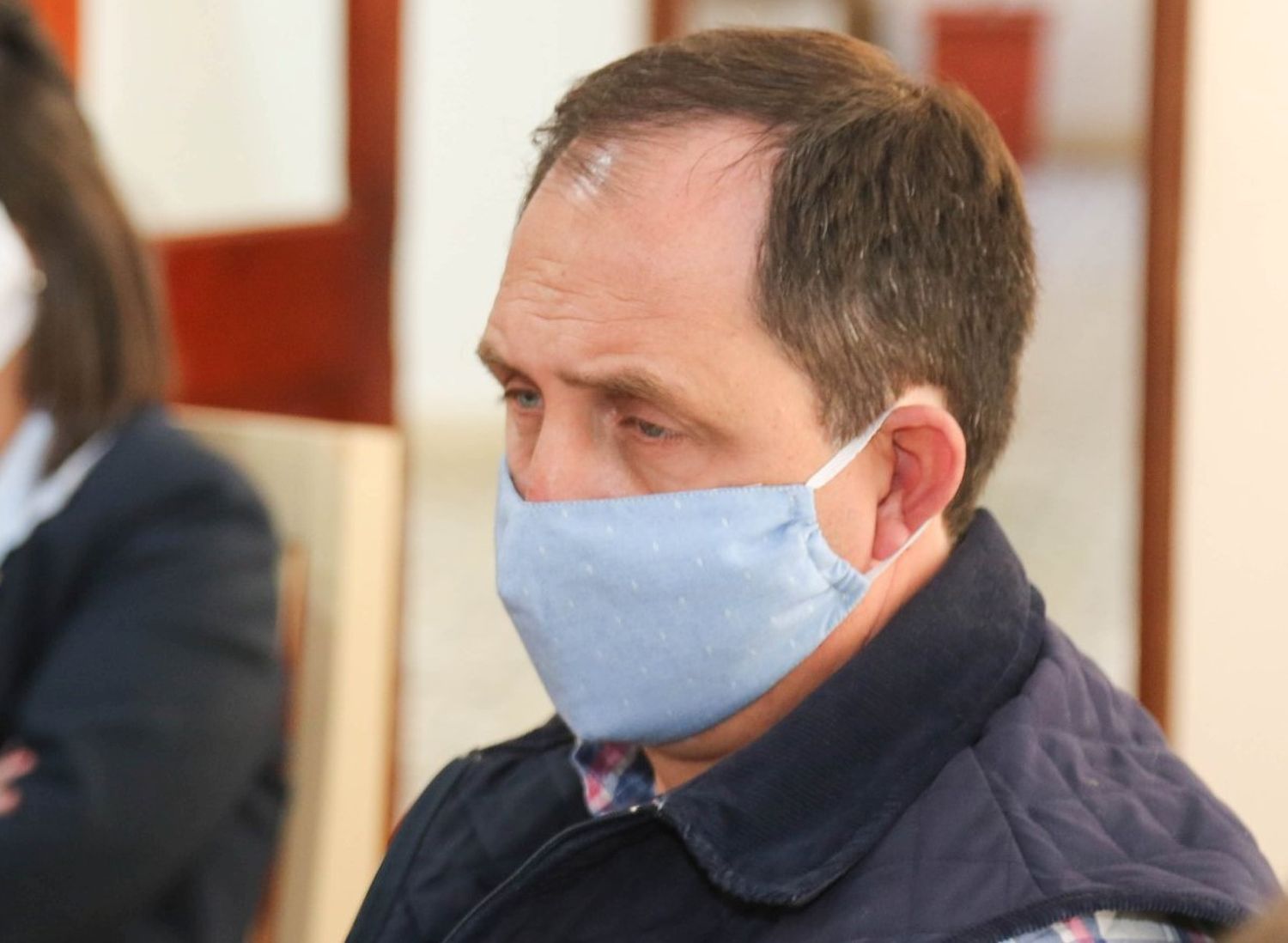 Los negocios de Camilletti: el oficialismo acompañó un pedido de informes de la oposición