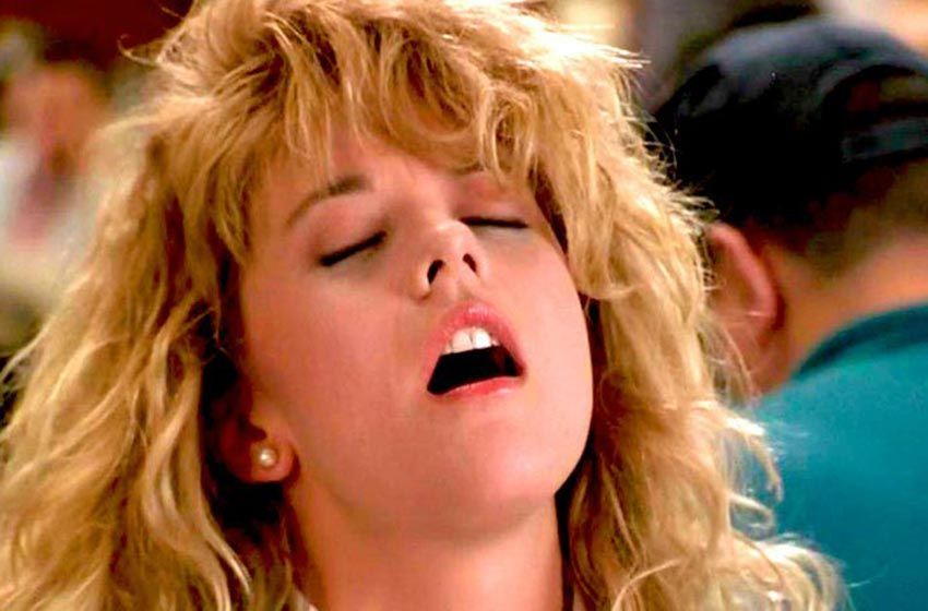 ¿Por qué muchas mujeres fingen el orgasmo?