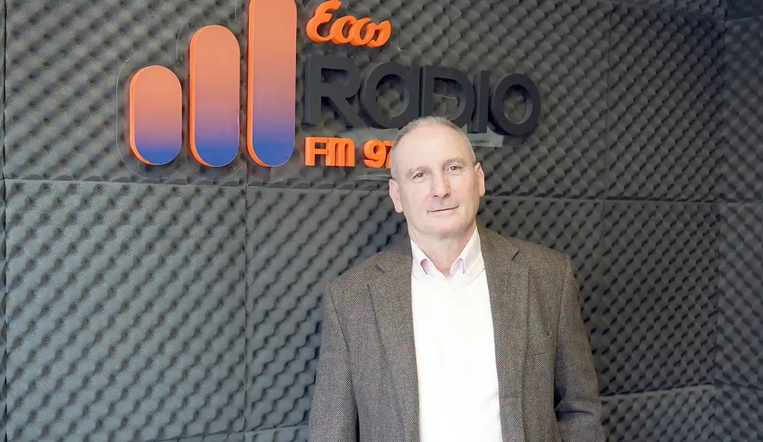 Replanteo. Cipolletti llamó a reflexionar sobre las políticas tomadas en torno a los delitos y sus consecuencias en la sociedad.