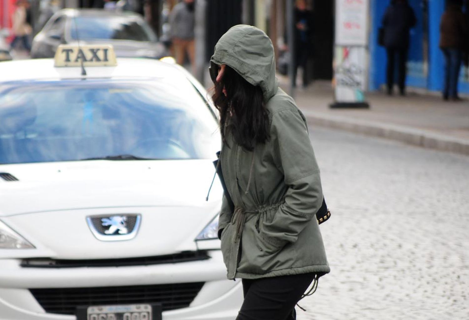 Vuelven las bajas temperaturas: se esperan -5 grados para la mañana del lunes