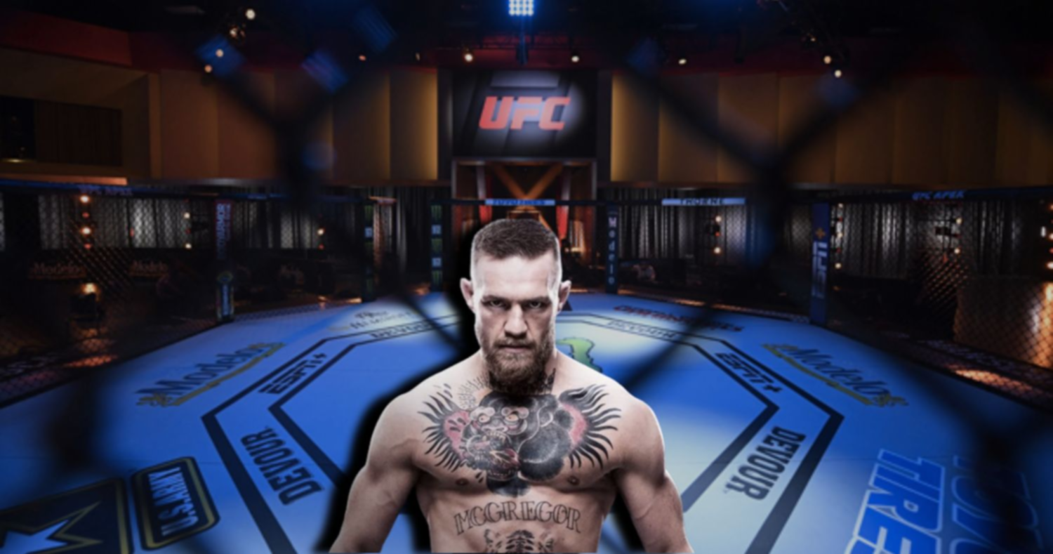 Conor McGregor ya no está entre los atletas mejores pagos, ¿quiénes lo superaron?