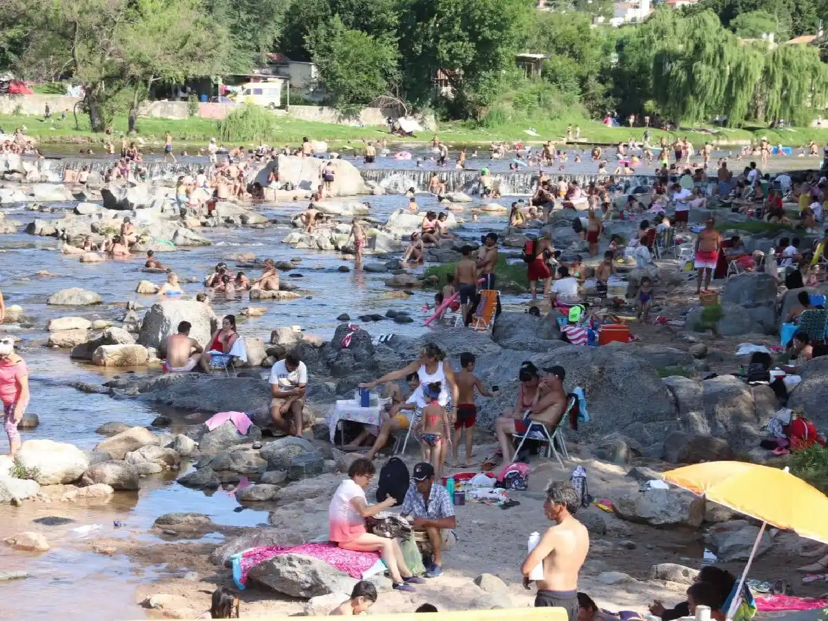 El fin de semana, Córdoba estuvo a pleno