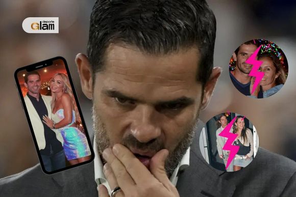 Fernando Gago: escándalos e infidelidades del ex DT de Chivas que resuenan en México