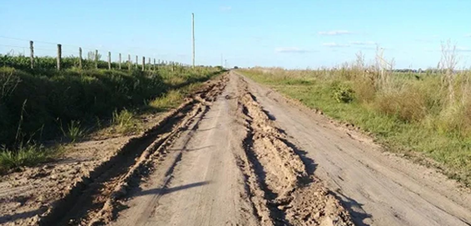 Se renovaron seis consorcios camineros de los departamentos Gualeguaychú, Nogoyá y Uruguay