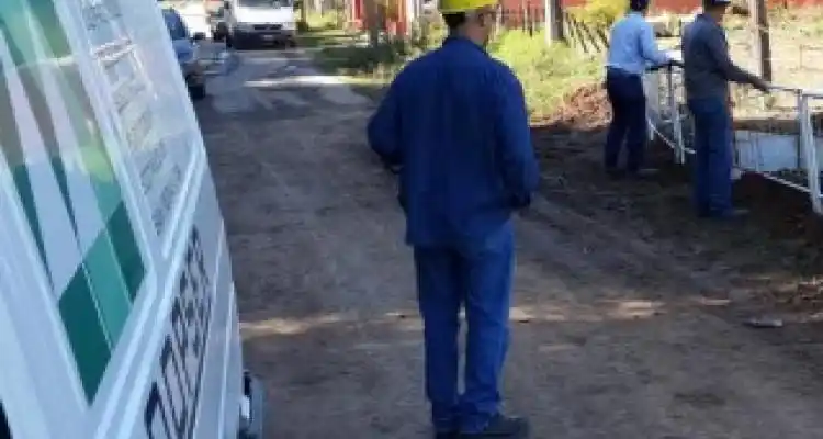 Delincuentes vuelven a robar a ancianos tras hacerse pasar por empleados de servicios públicos