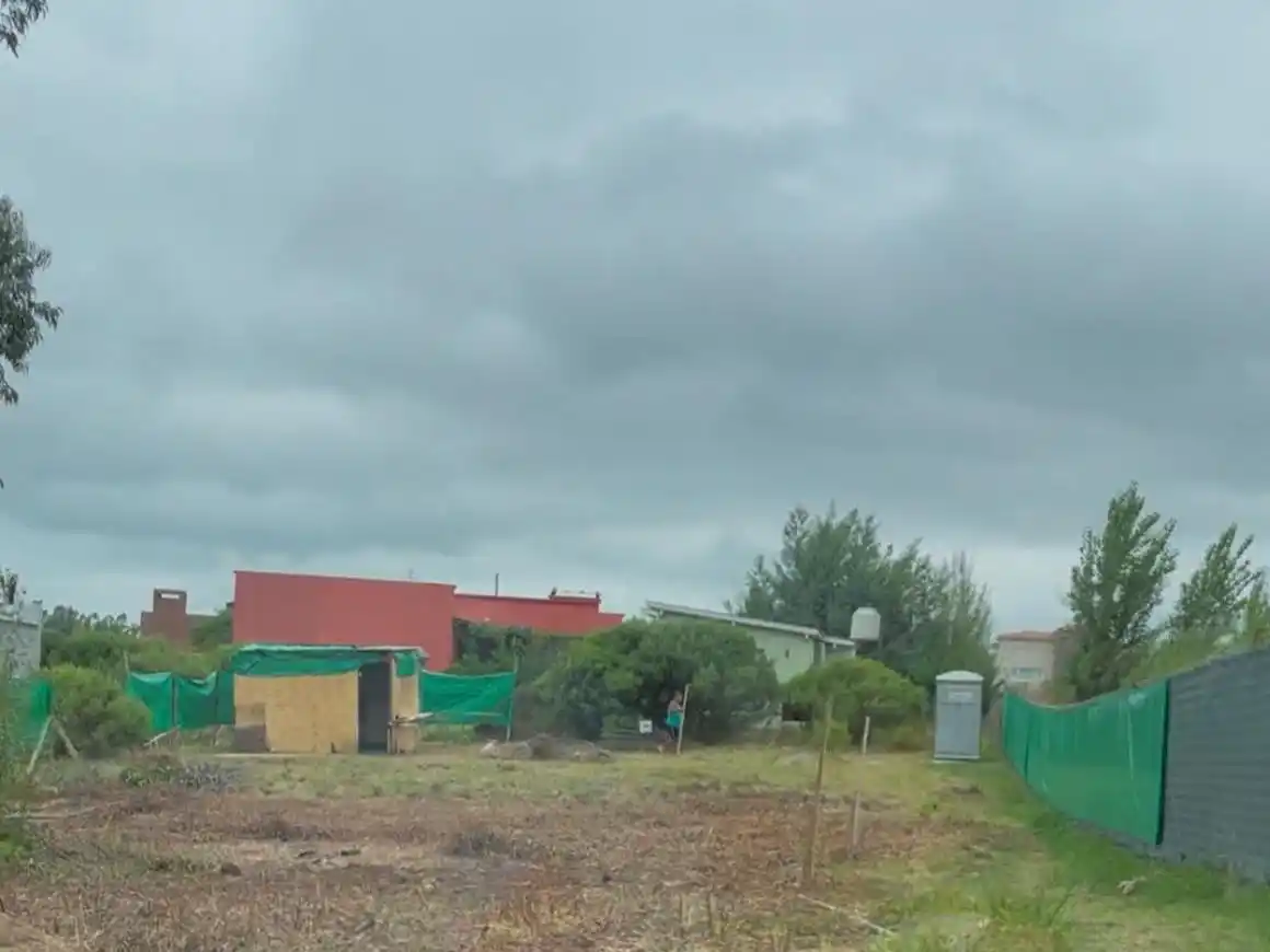 Preocupación por una obra