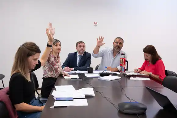 Legislatura: Avanza la creación de un Consejo "contra el Negacionismo del Terrorismo de Estado"