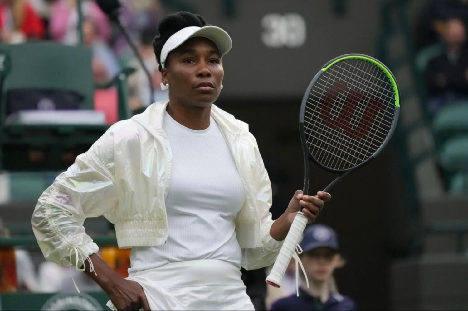 Barbie rinde homenaje a Venus Williams y otras atletas inspiradoras