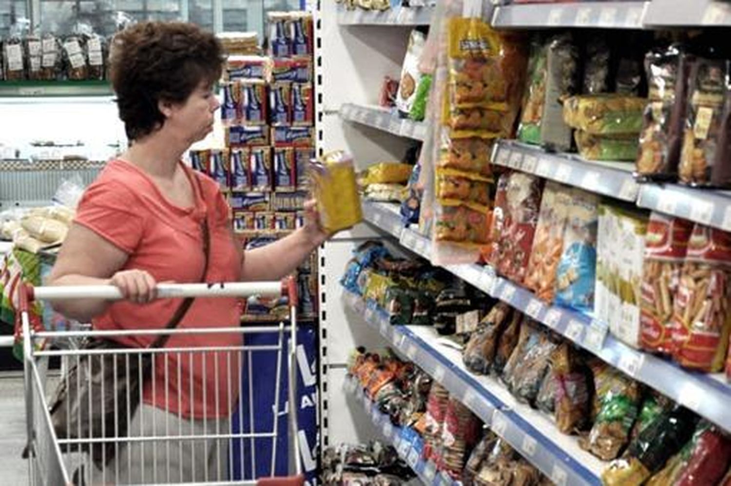 Tarjeta Alimentar: el listado completo de negocios adheridos al programa