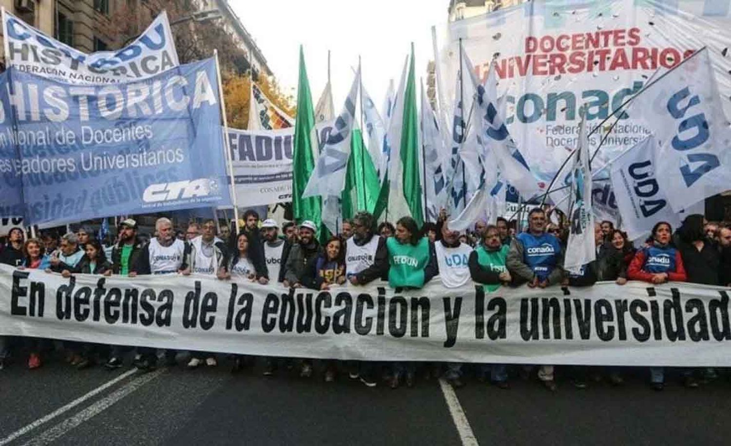 La SIGEN reveló que las auditorías se iniciarán por facultades de la UBA