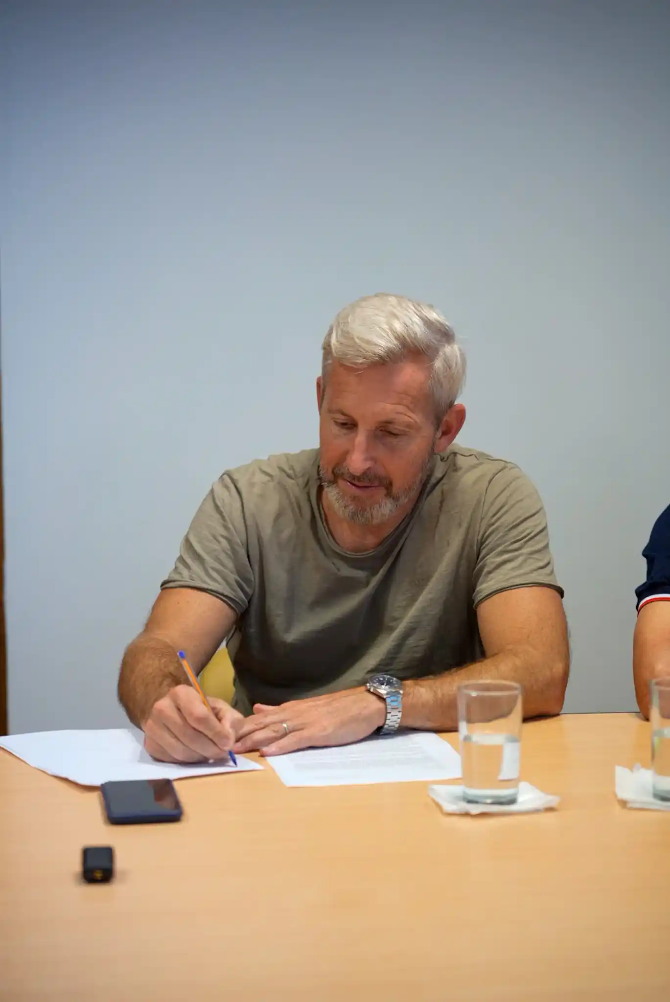 Rogelio Frigerio descarta acuerdo programático entre Juntos por el Cambio y La Libertad Avanza