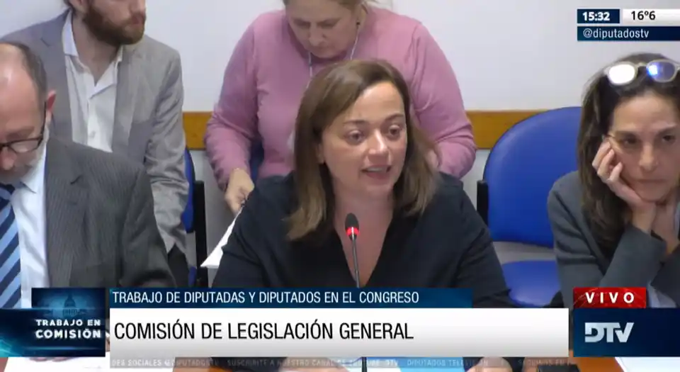 Diputados avanza en la Ley de Alquileres