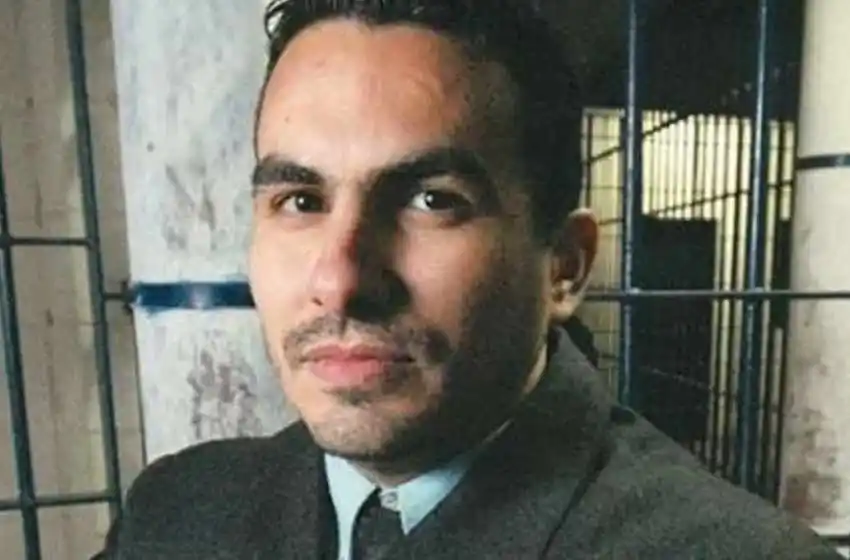 Recuperó la libertad Fabián Tablado, el femicida que mató a su novia de 113 puñaladas