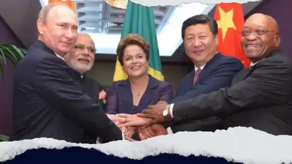 INVITAN A VENEZUELA a participar en la CUMBRE de los BRICS +Detalles)