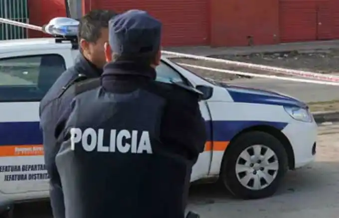 Asaltan y violan a una anciana de 88 años