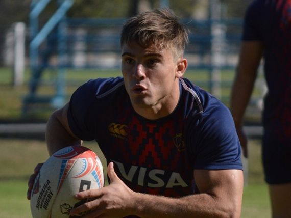 Incorporaciones y bajas en el plantel de Los Pumas