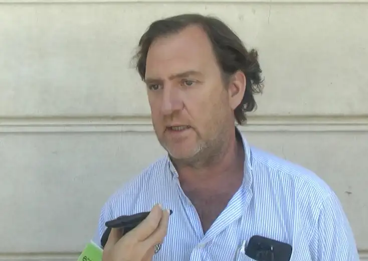 El presidente de la Sociedad Rural advirtió que estarían "en la víspera de un nuevo paro"