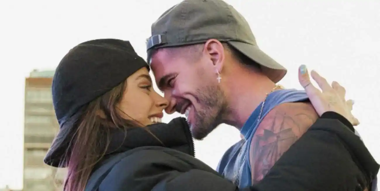 ¡Fecha confirmada!: las novedades del casamiento de Tini Stoessel y Rodrigo De Paul