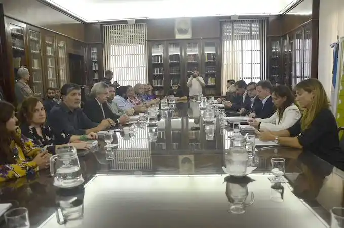 Judiciales bonaerenses: Sin nueva propuesta salarial