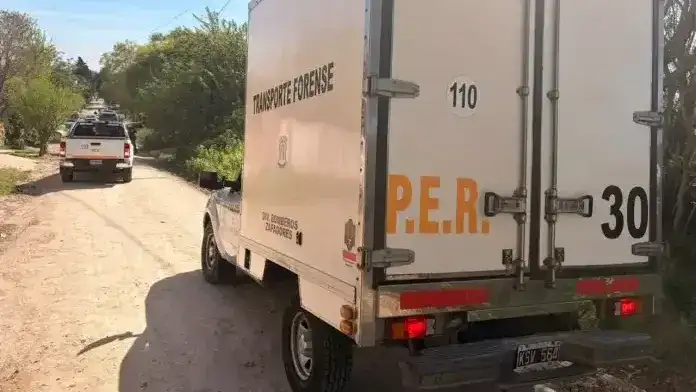 Brutal asesinato en Entre Ríos: mataron a un hombre a puñaladas