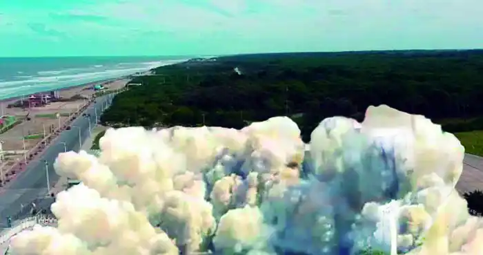 ¿Habrá dos sin tres?