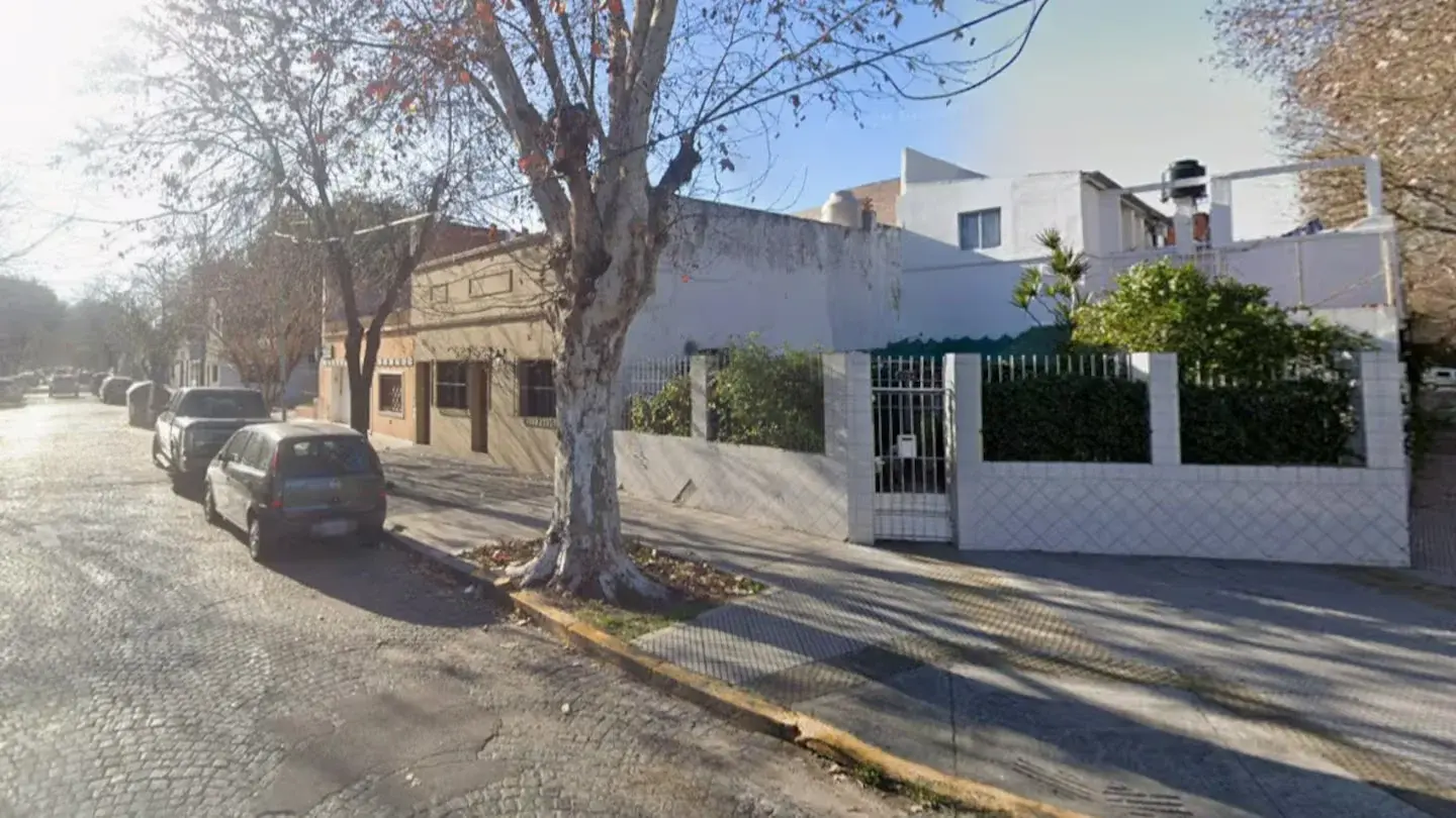 “No la aguanto más, me quiere fuera de la casa”: la carta que dejó el acusado por el femicidio de Villa Devoto