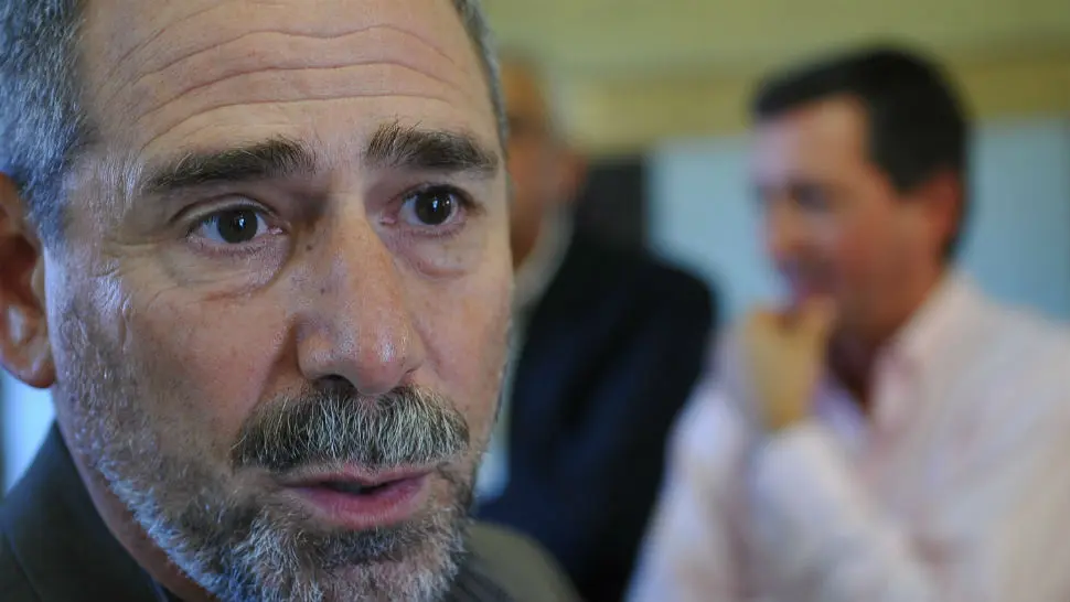 Jaime declara en causa por enriquecimiento ilícito