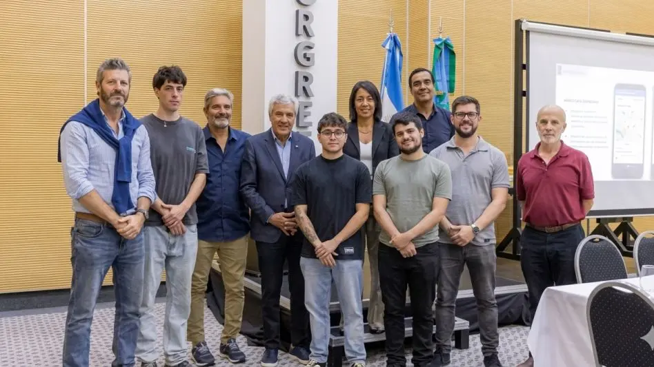 De las aulas a la industria: Cómo la IA aceleró el desarrollo de una APP clave para el sector productivo