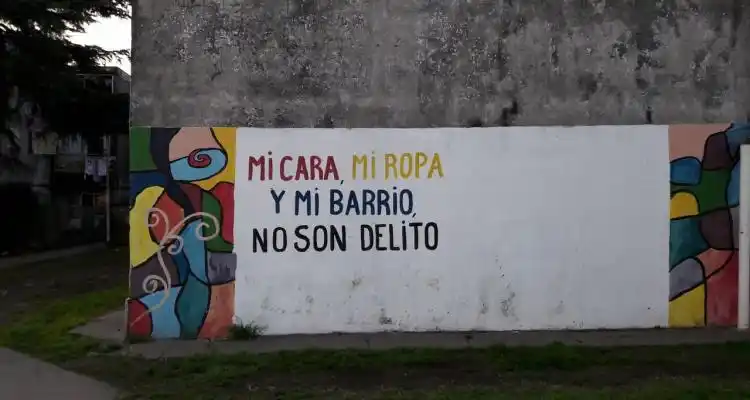 Mensaje clarísimo