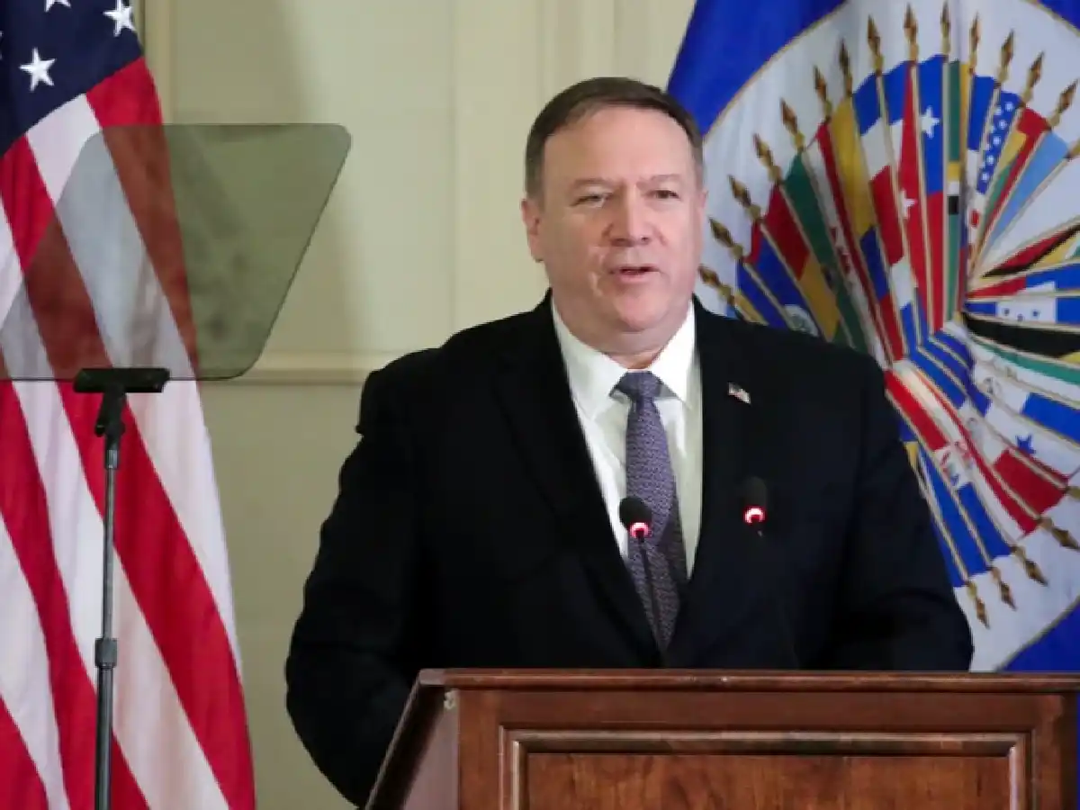  El mensaje del Gobierno de los Estados Unidos en el aniversario de la muerte de Alberto Nisman