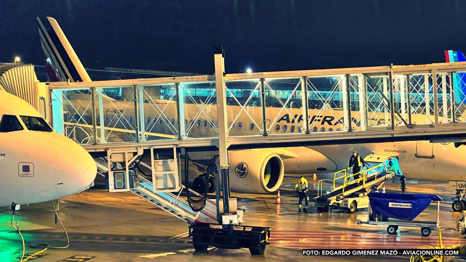 Huelga de controladores aéreos franceses provoca miles de vuelos cancelados en Europa