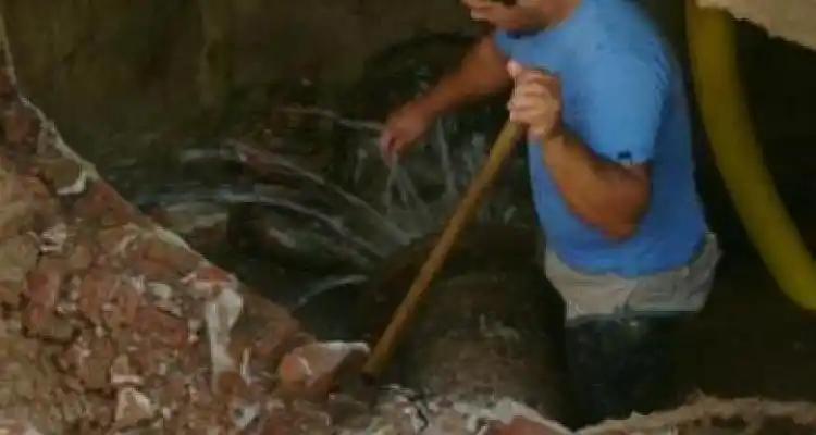 Una Catarata de proyectos