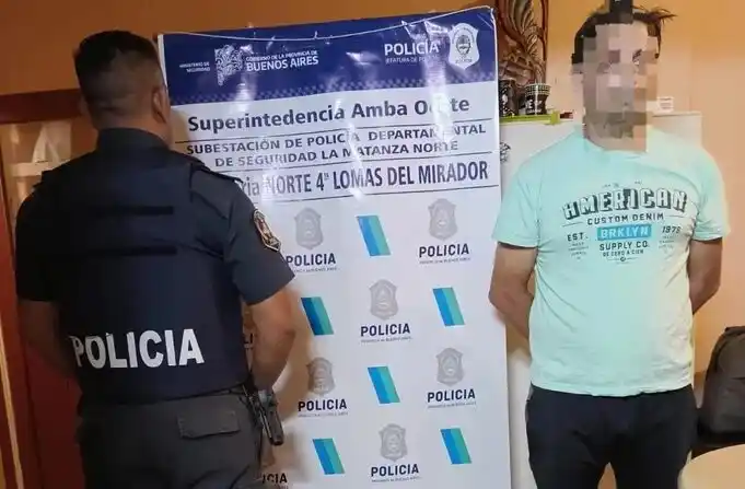 Fuente: Policía