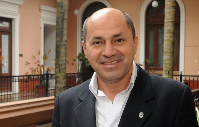 Elecciones 2015: Contundente triunfo de Secco en Ensenada