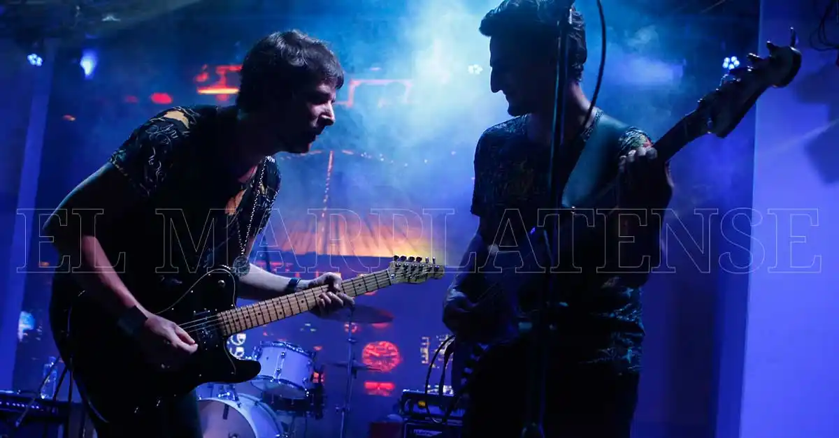 Neurociencias, música y kangoo jump en Espacio Clarín