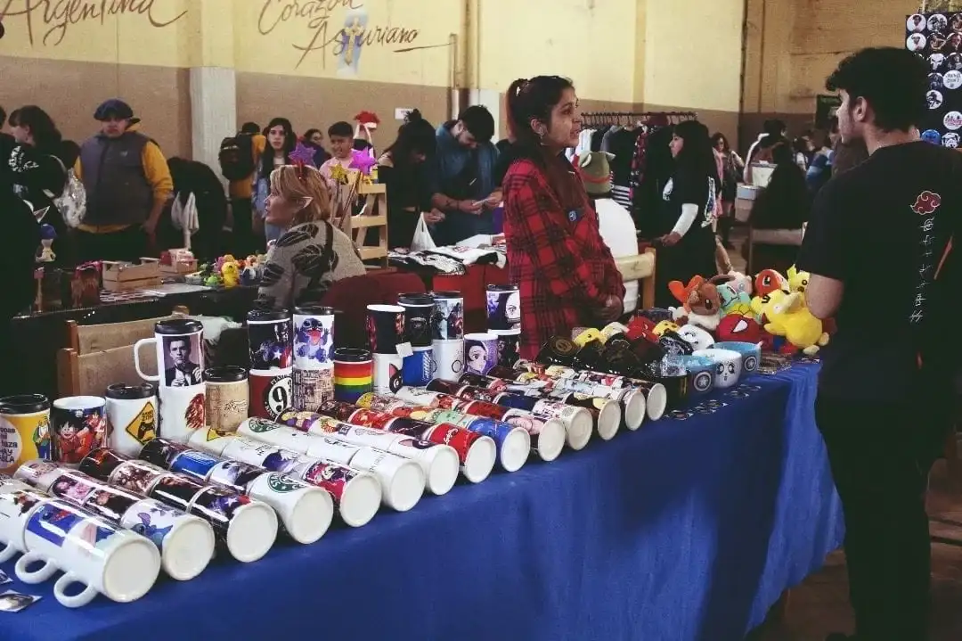 La jornada incluirá competencias de cosplay y canto, números de baile, torneos de videojuegos, salas temática, entre otras actividades.