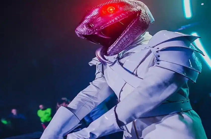 Vuelve el Club de la Serpiente a Mar del Plata