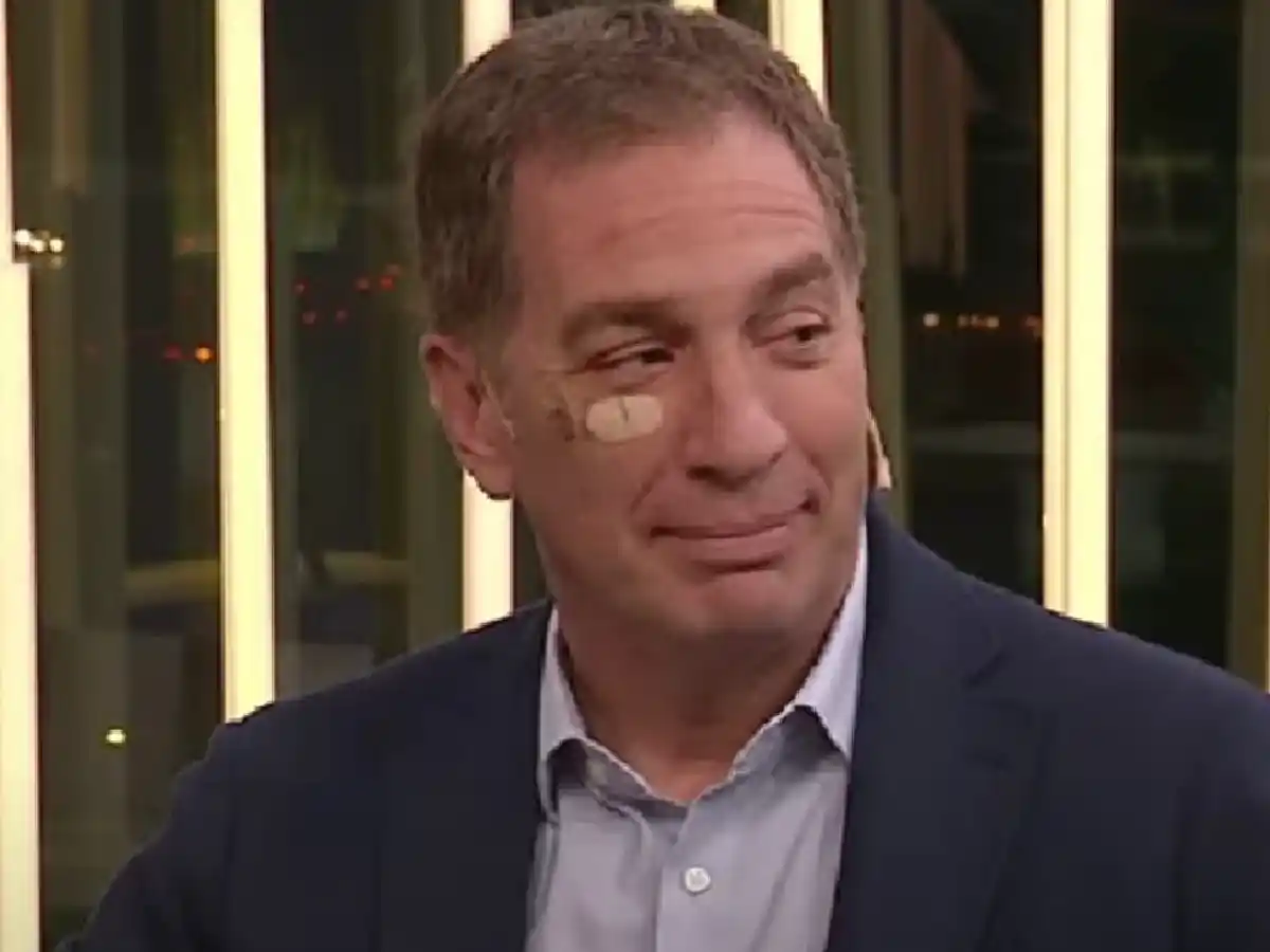 Diego Santilli le respondió a Fabiola Yáñez: "Tenés que estar mal para ironizar con la desgracia del otro"