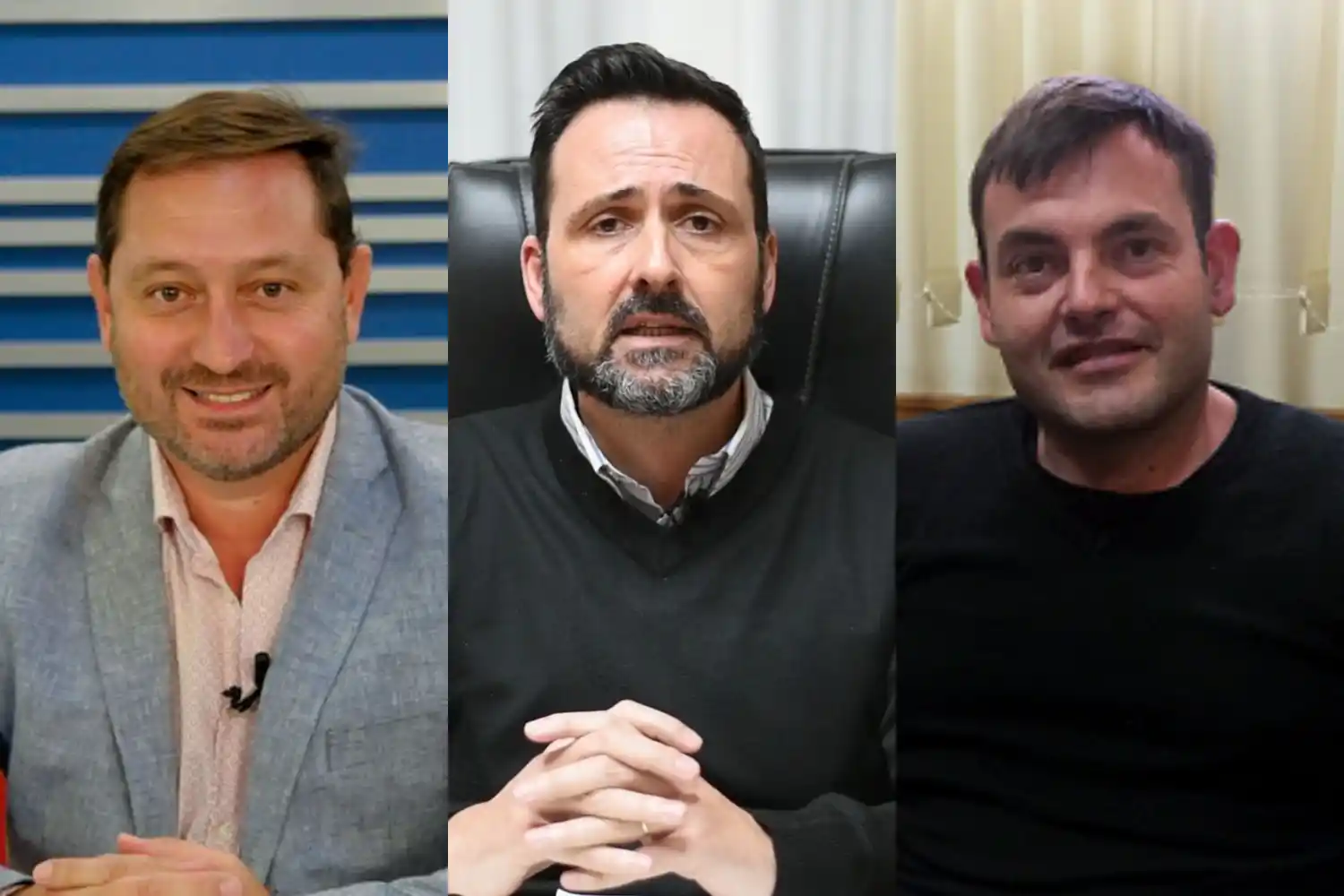 A pesar de la inflación, varios intendentes radicales arrancaron el año eliminando tasas en sus municipios