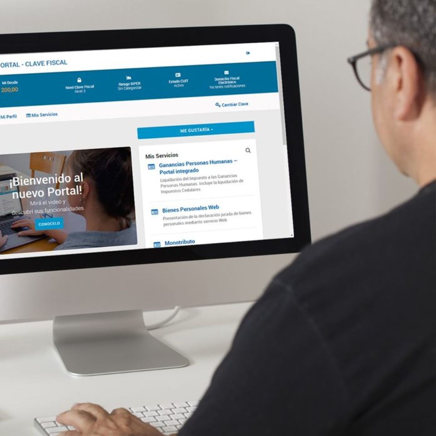 ATP: empresas ya pueden anotarse para salarios de junio