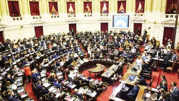 Se aprobó el alivio fiscal para monotributistas