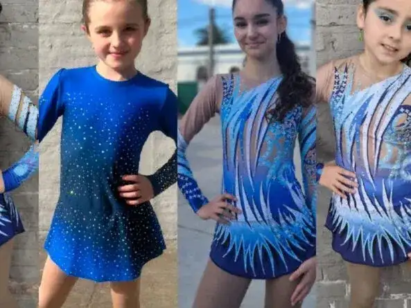 patinadoras almagro