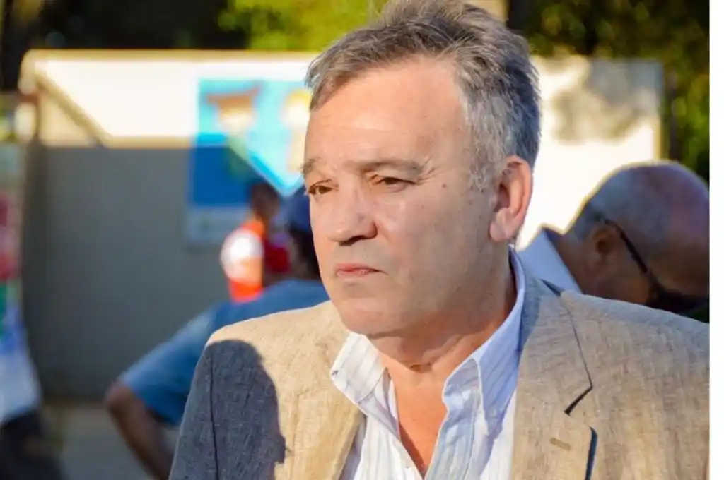 Media sanción a la asistencia a jardines maternales