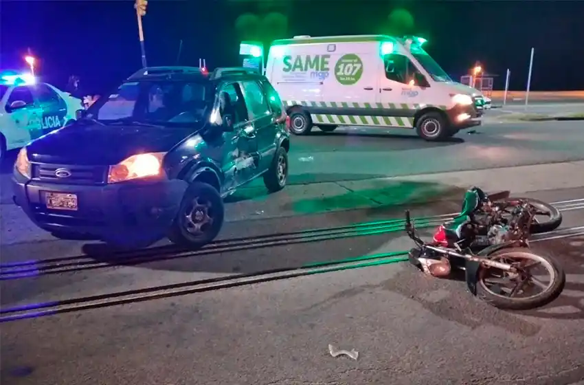 Seguridad vial: quieren saber el plan del municipio para el verano