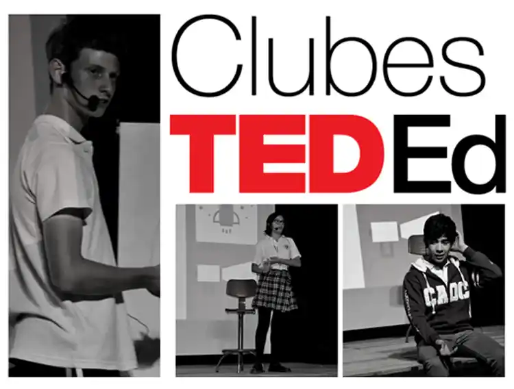 Un proyecto que se realiza desde el área de Comunicación con los estudiantes de 5° año del nivel secundario.