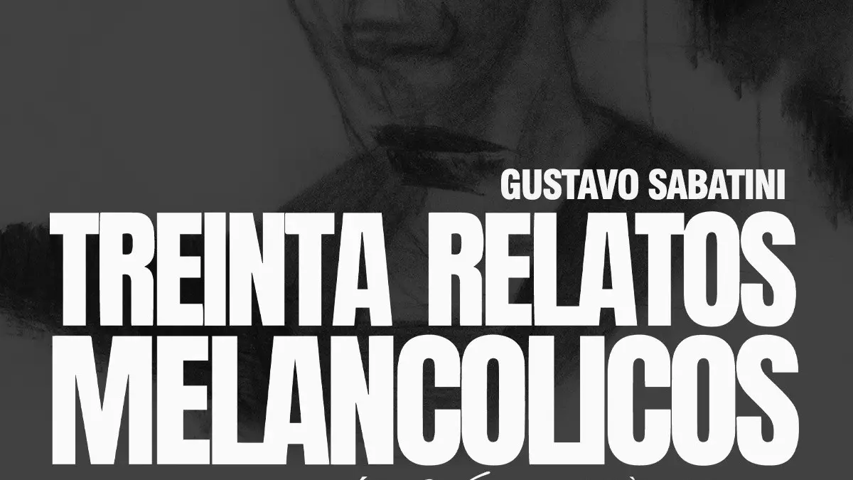 El martes 9 se inaugurará la muestra de ilustraciones de Gustavo Sabatini