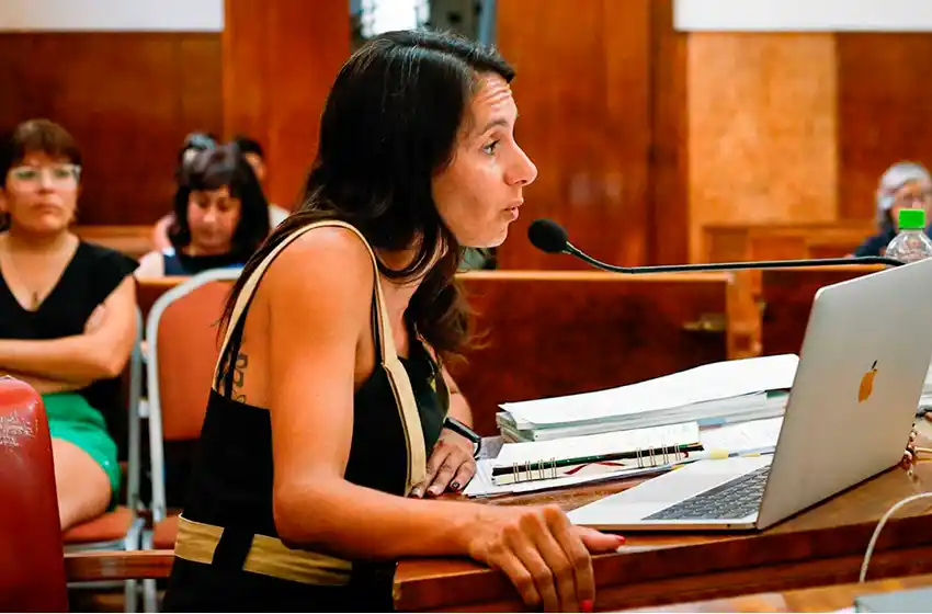 Ayala: “La piedra basal del presupuesto es la mentira sustantiva”