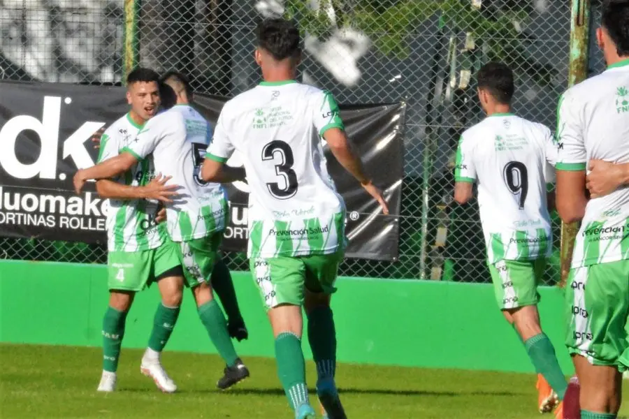 Unión va por la recuperación