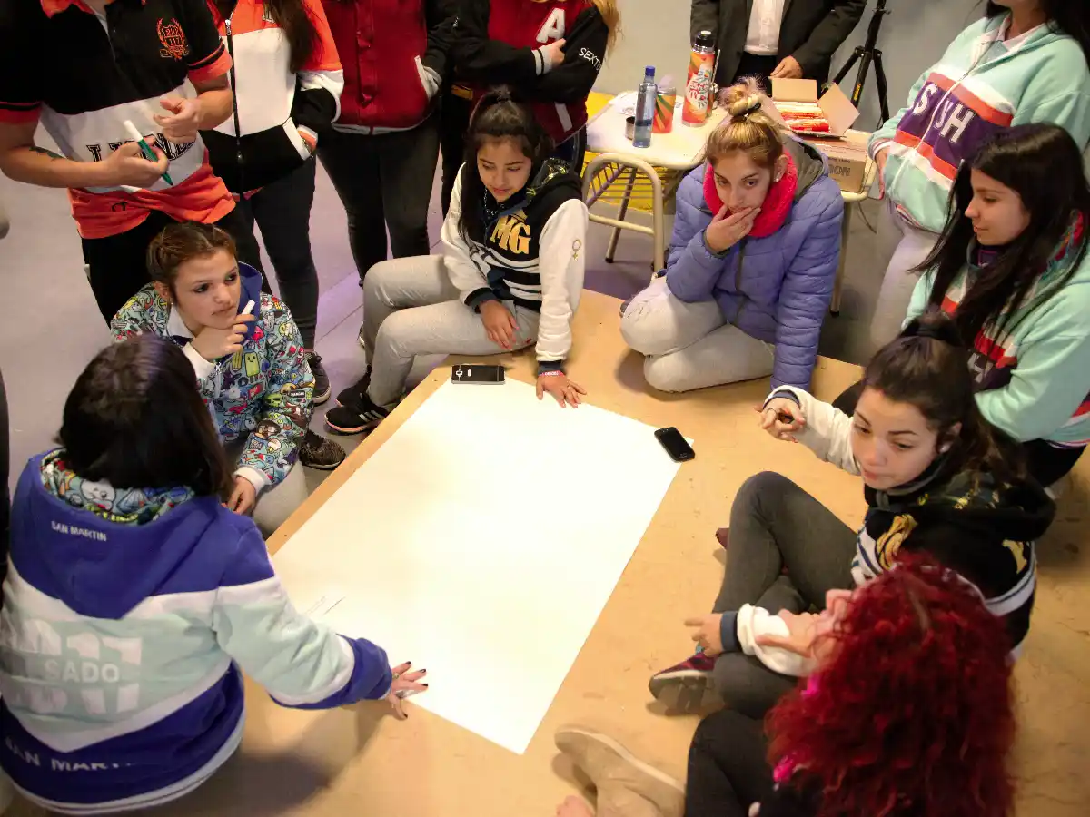 Divertirse sin alcohol, el  Eje de los preparativos  para la Estudiantina 2017